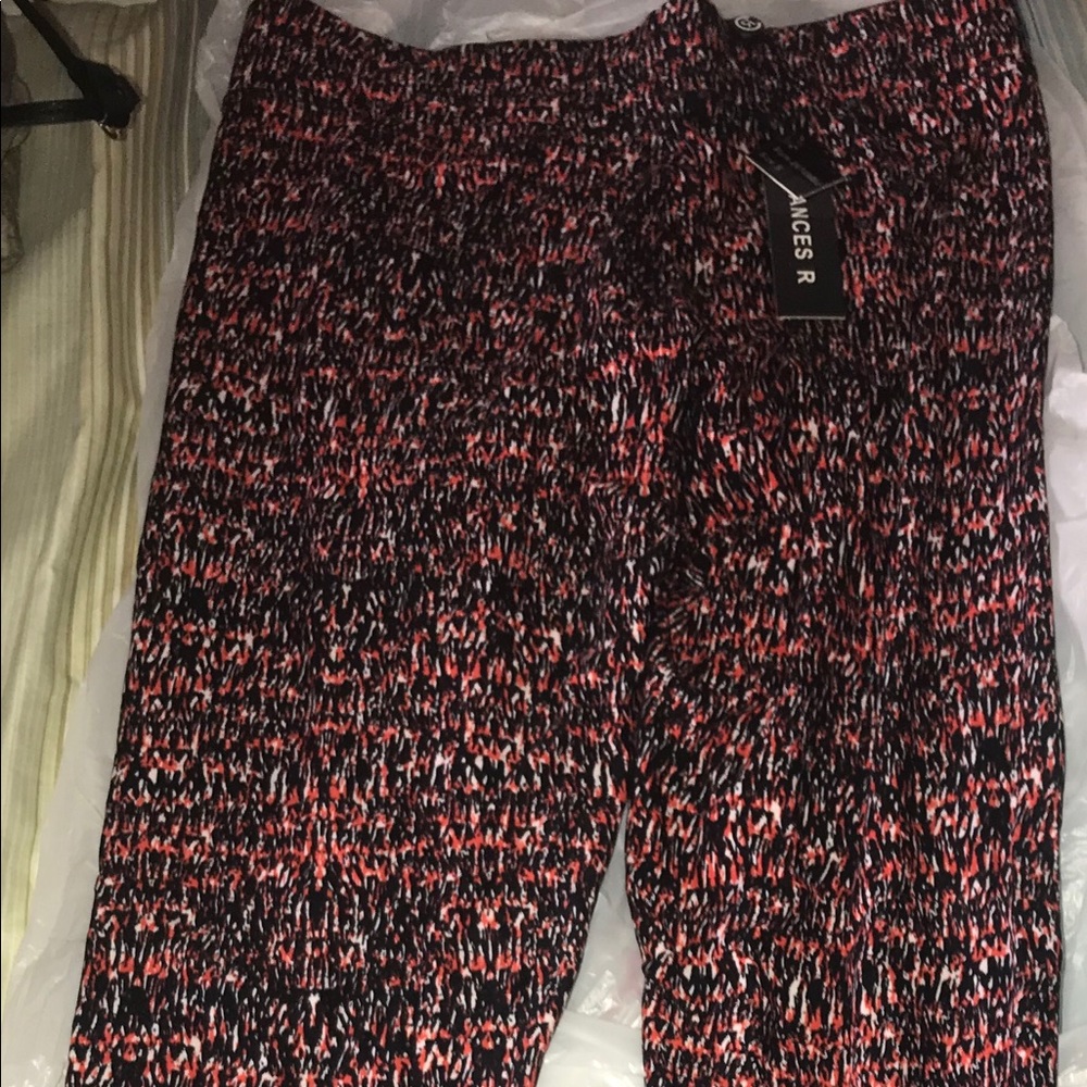 Chances R legging - Picture 1 of 3